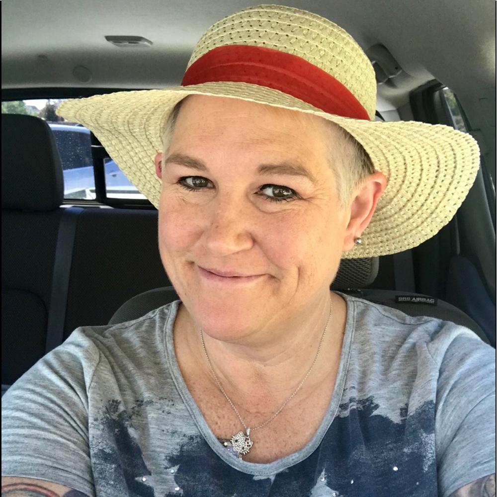 Meet your Posher, Trisha